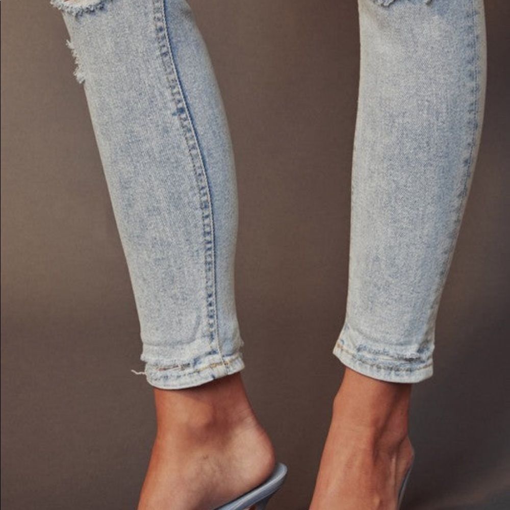 KanCan Denim Jeans - Picture 2 of 3